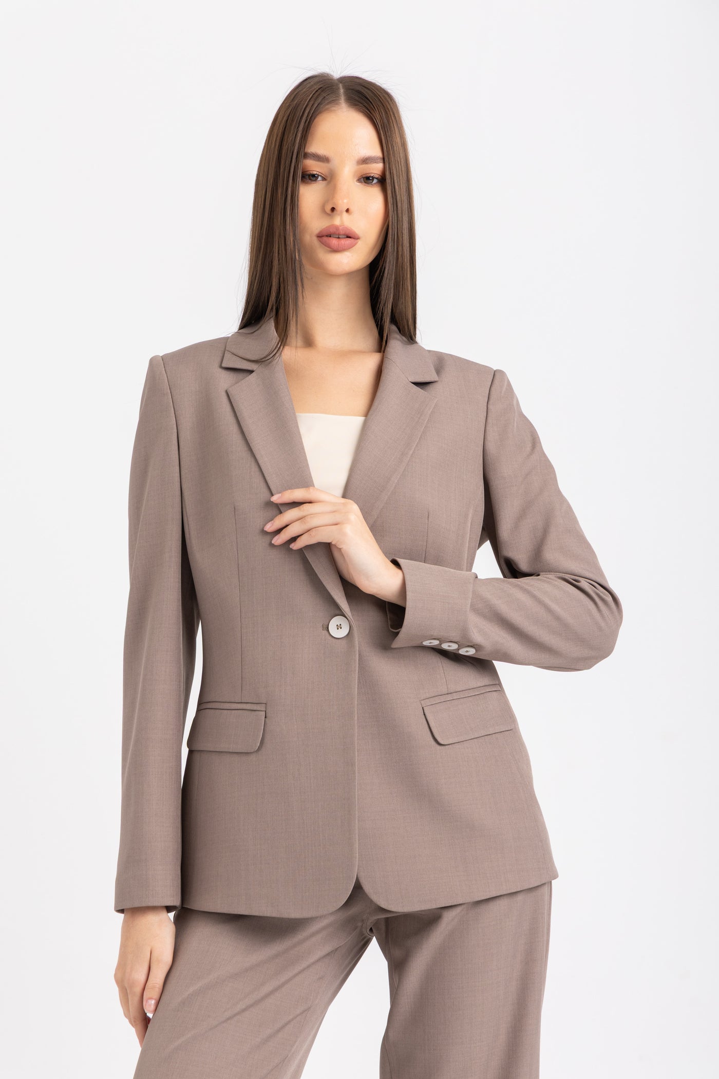 Dark Beige
