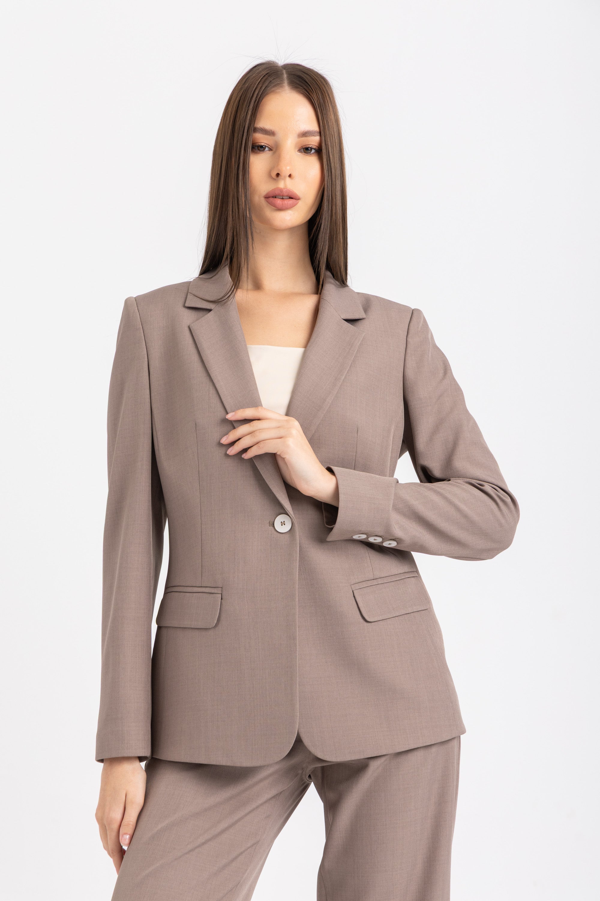 Dark Beige