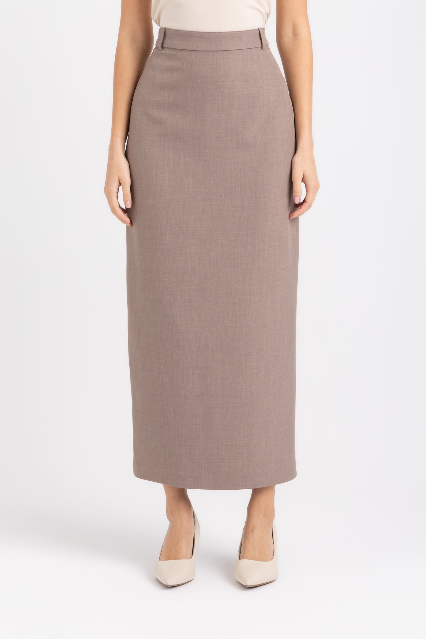 Dark Beige