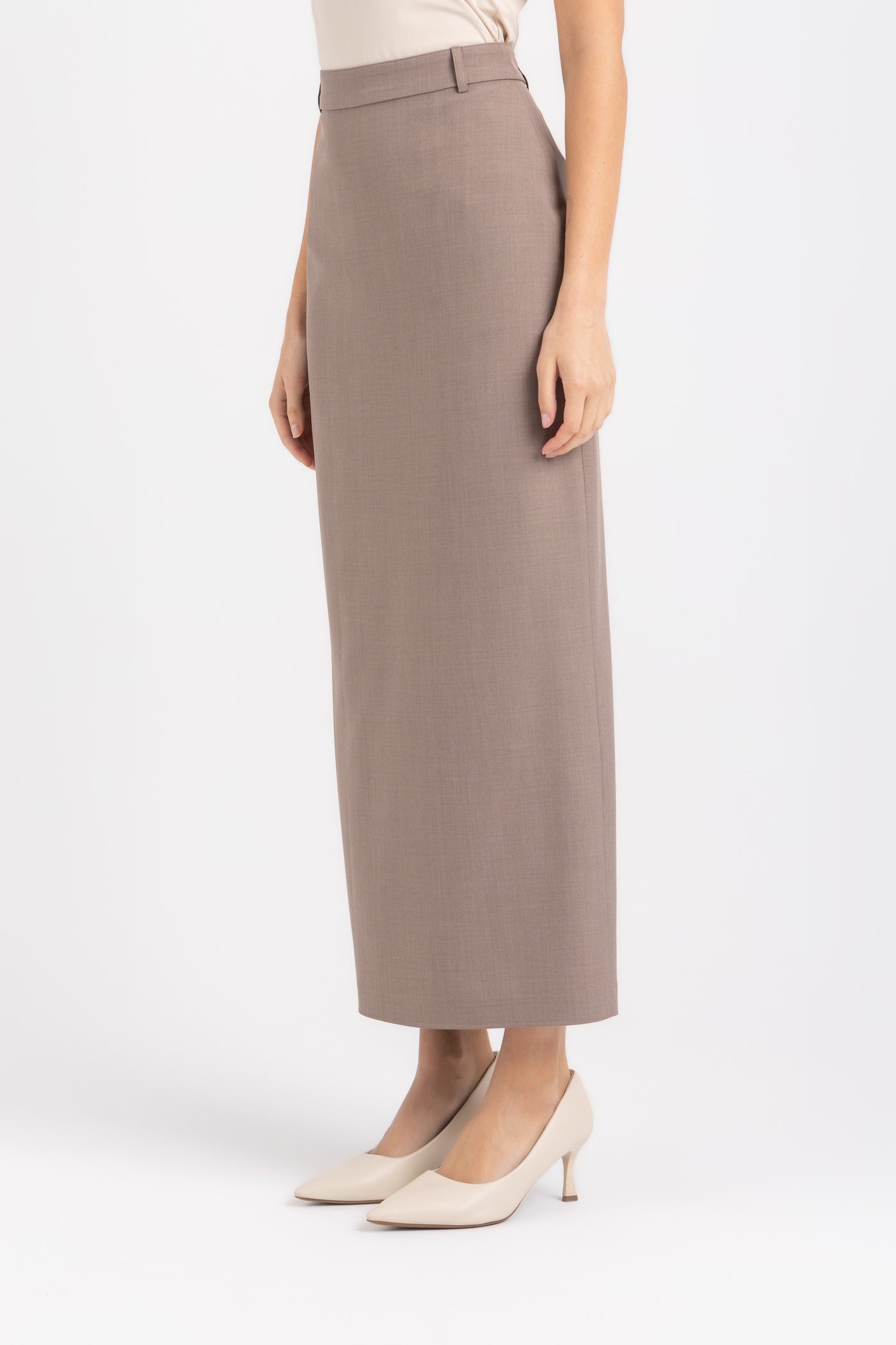 Dark Beige