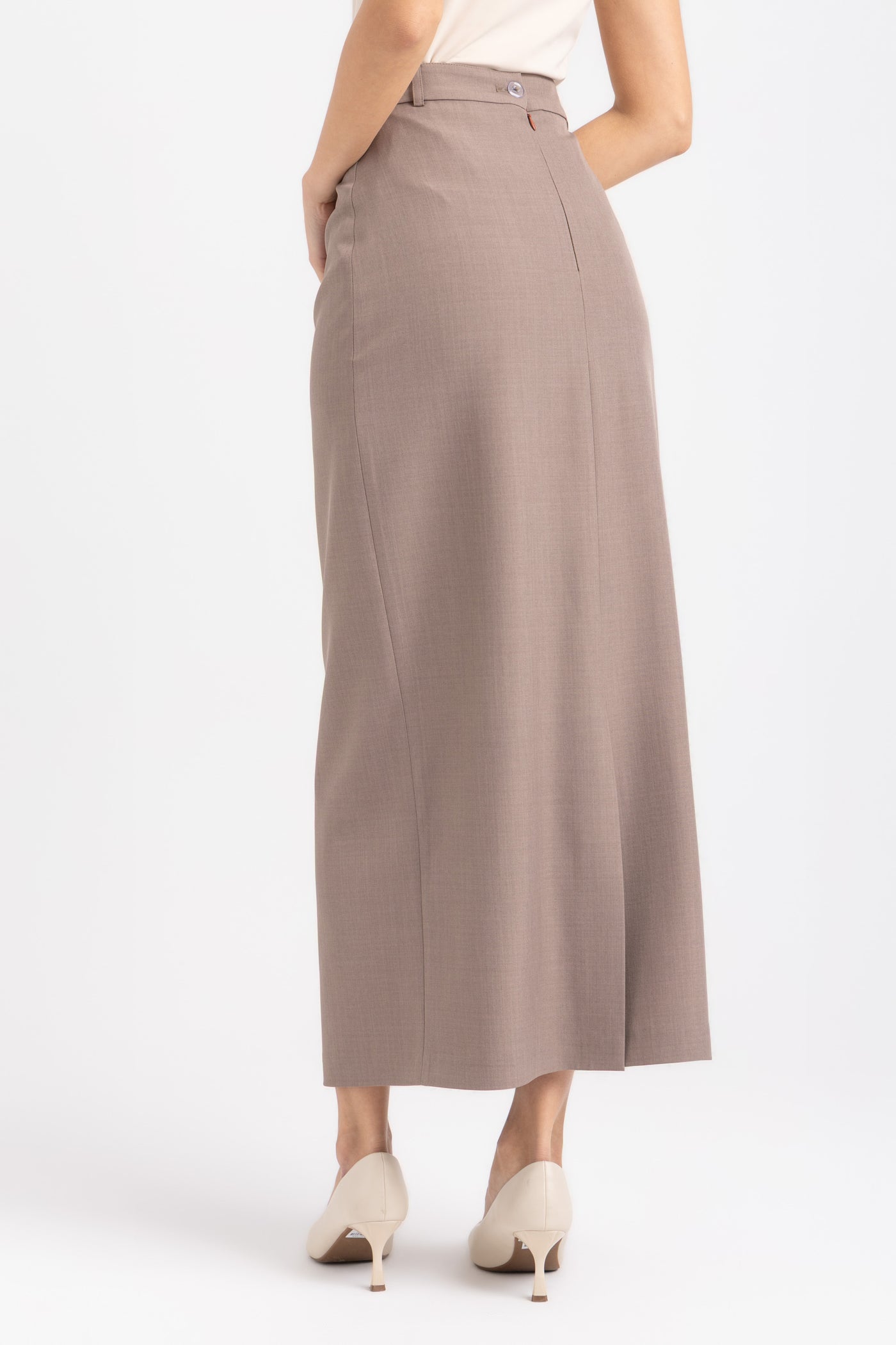 Dark Beige