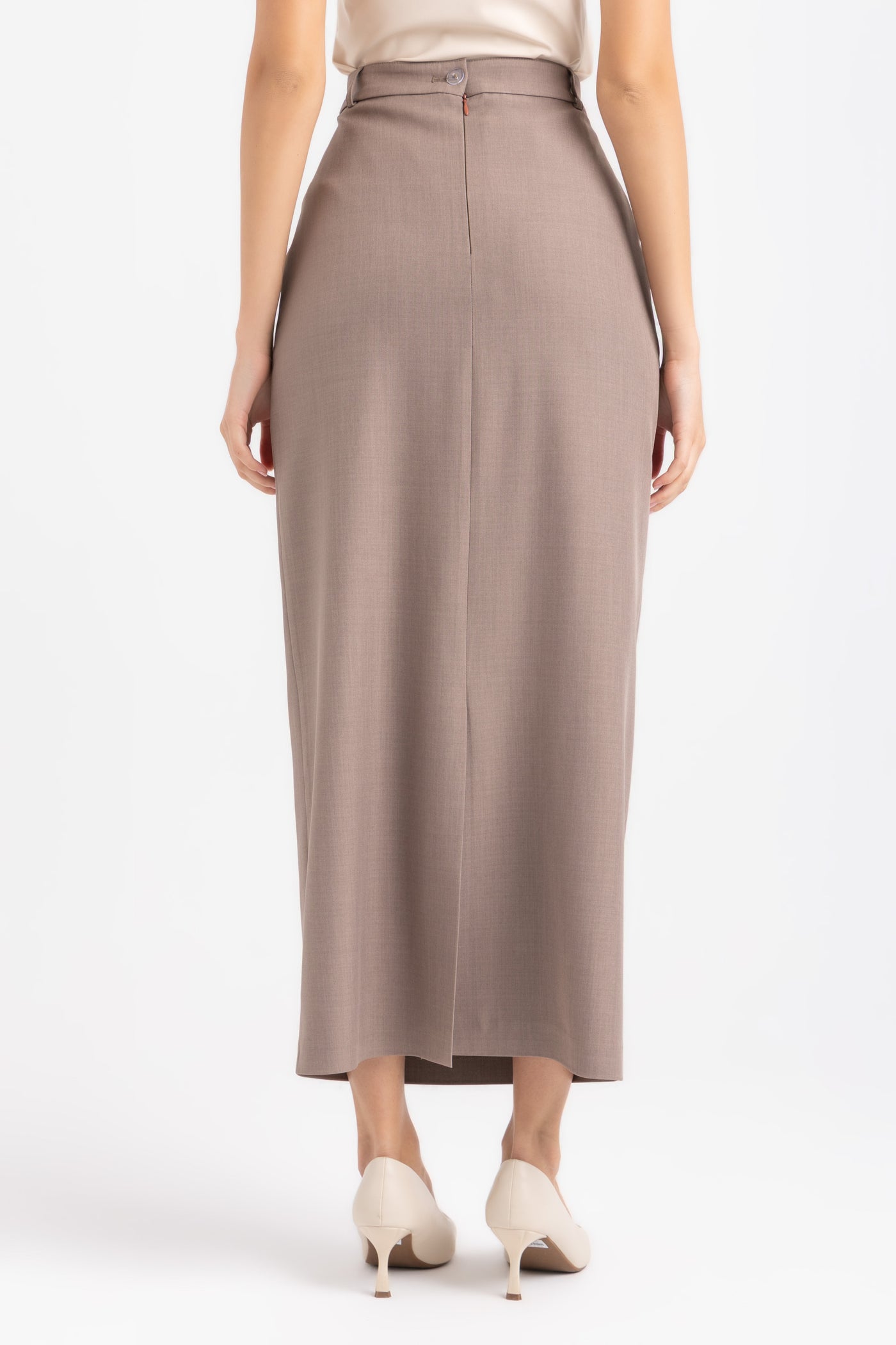Dark Beige