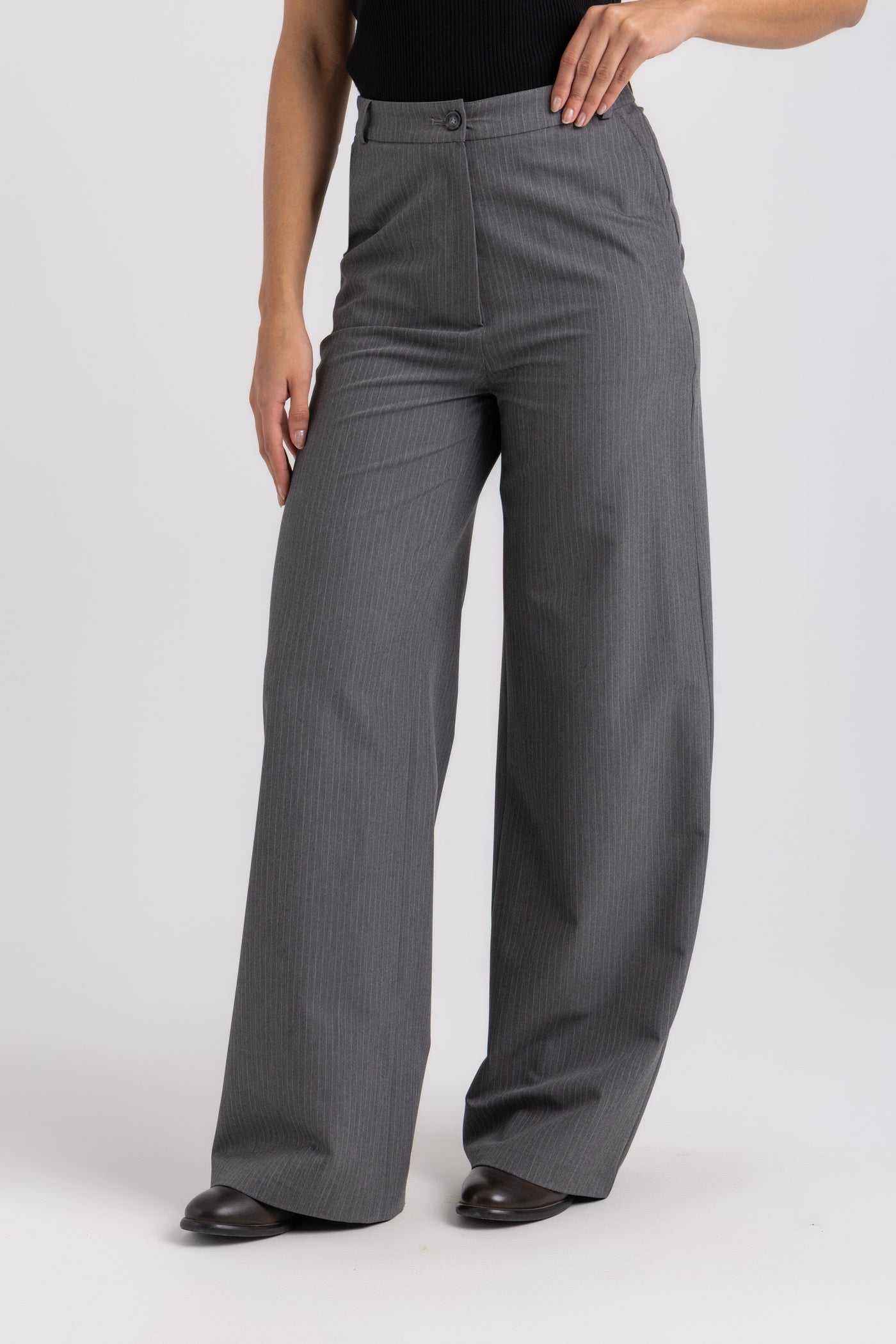 Gray