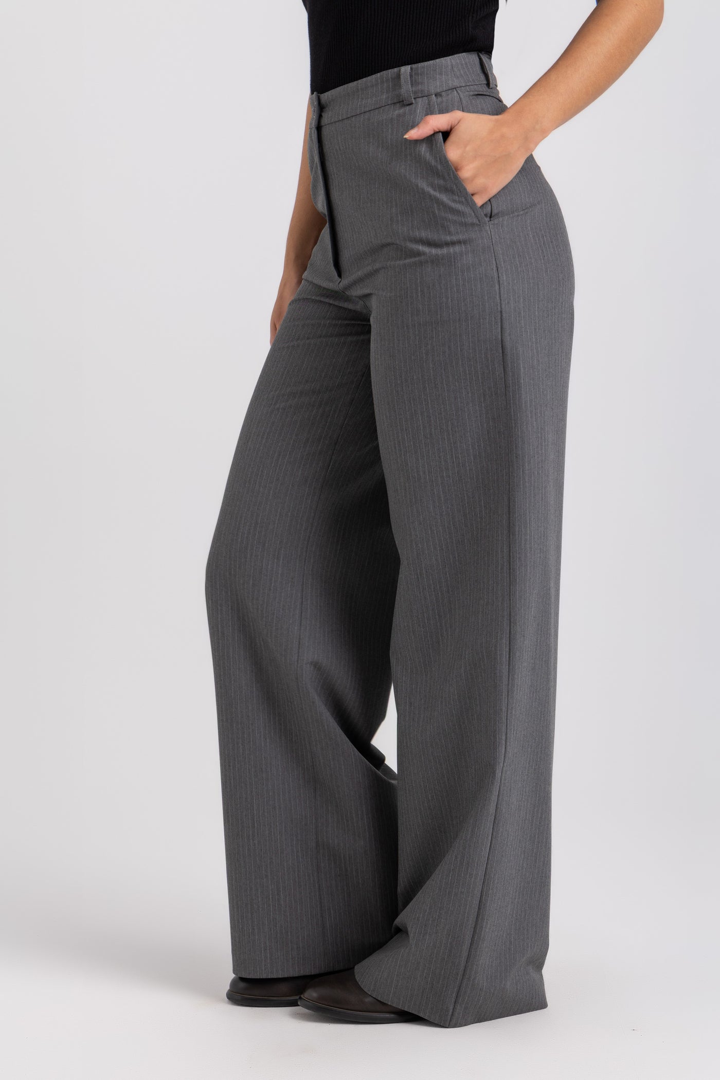 Gray