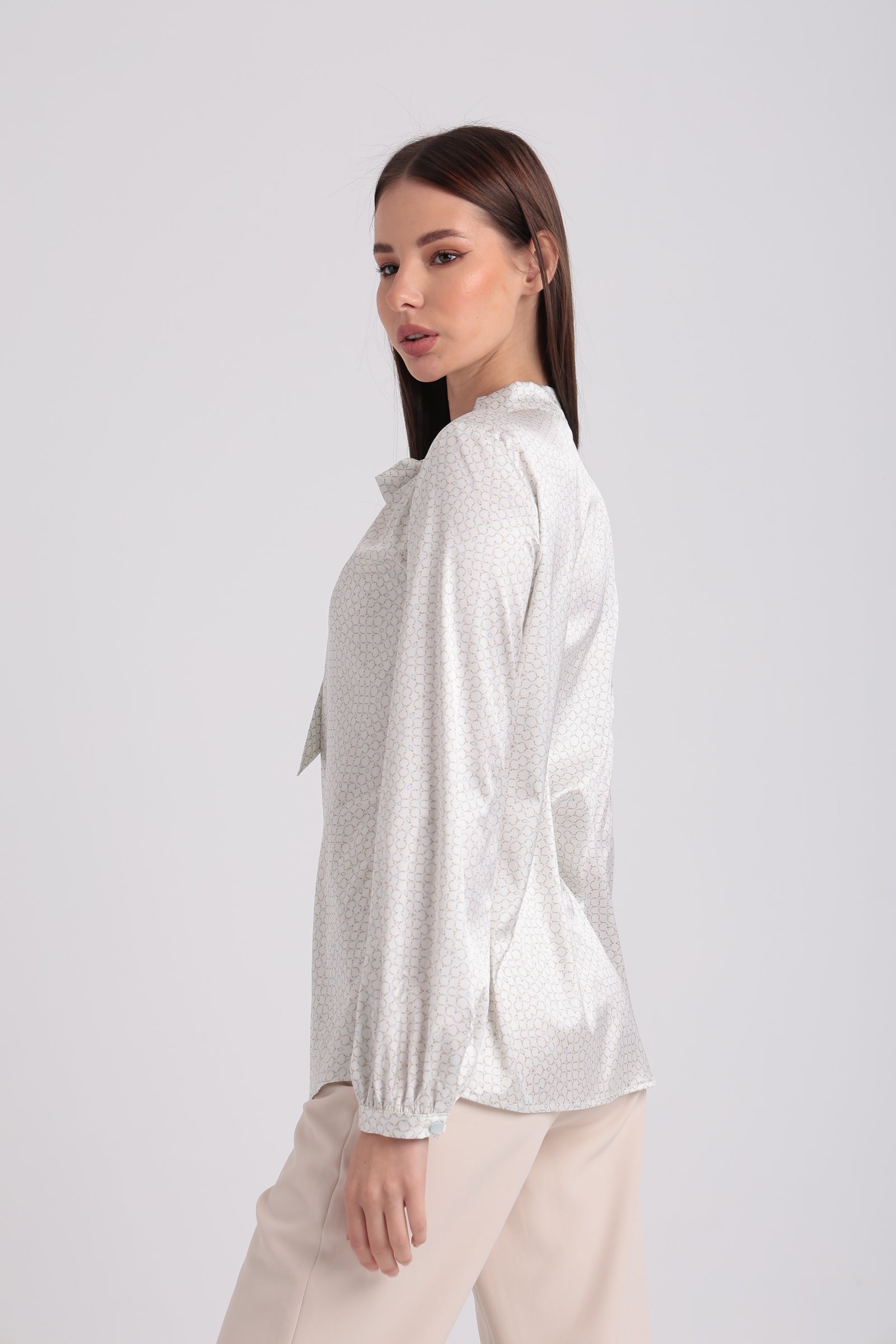 Off-white