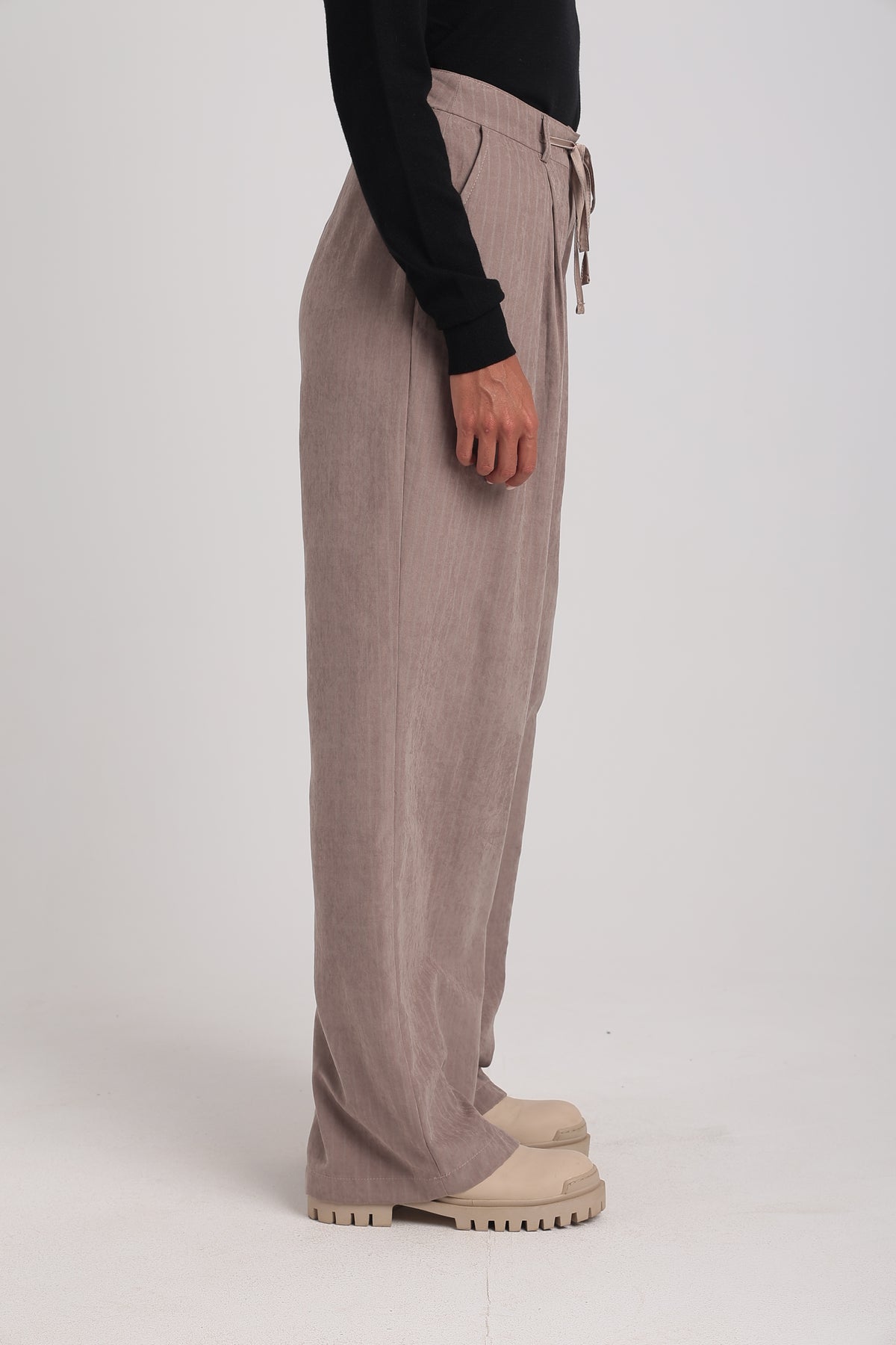 Dark Beige