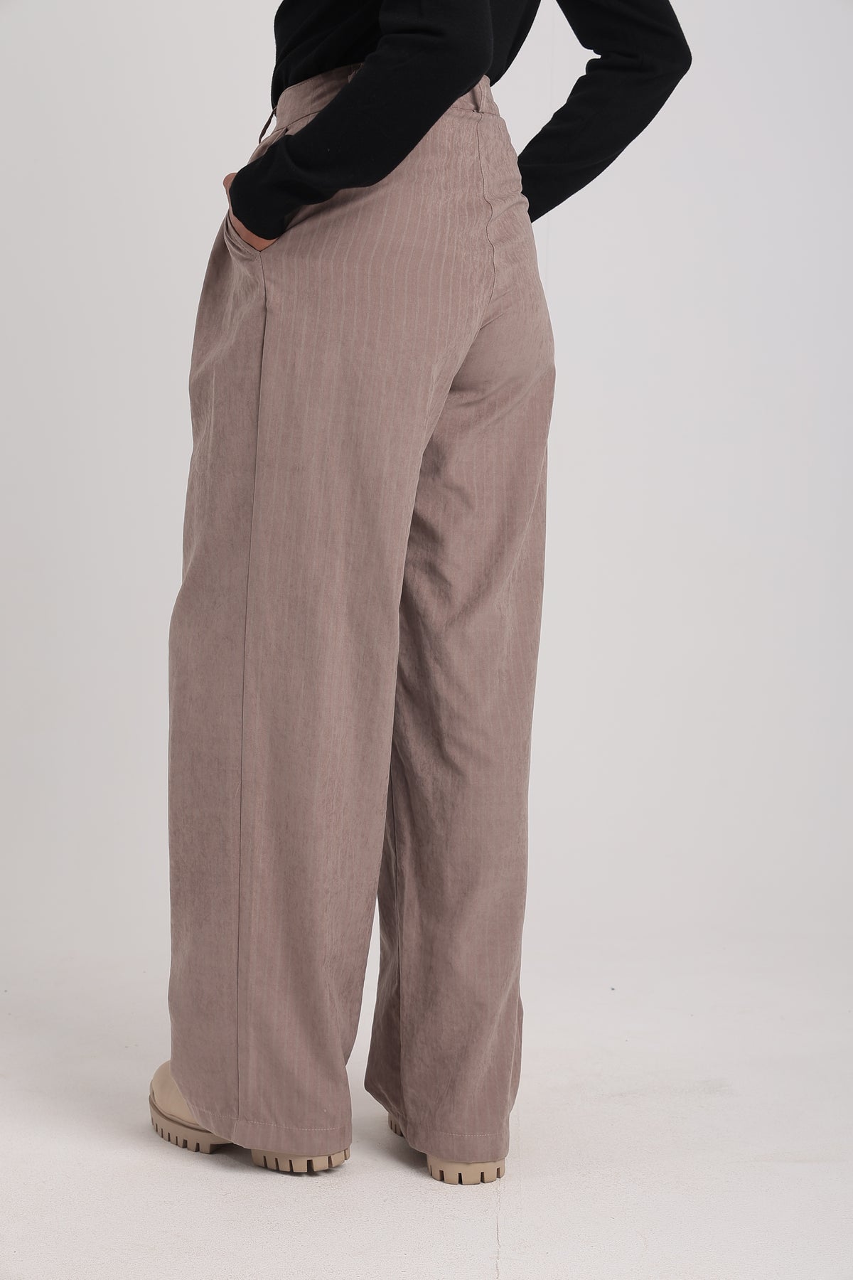 Dark Beige