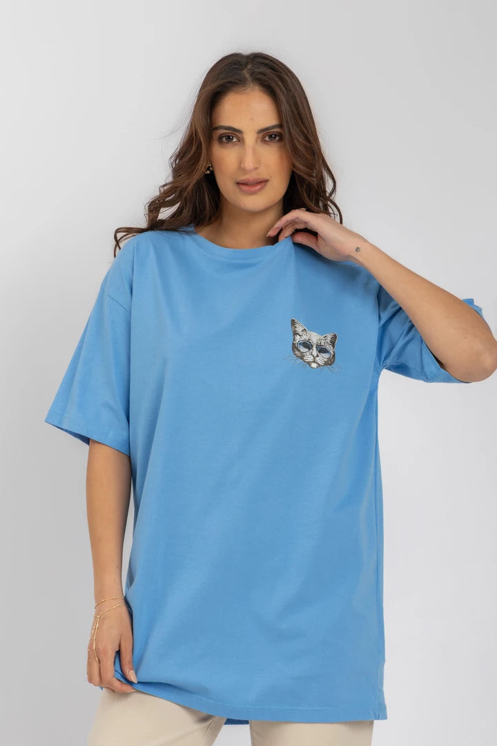 Sky Blue