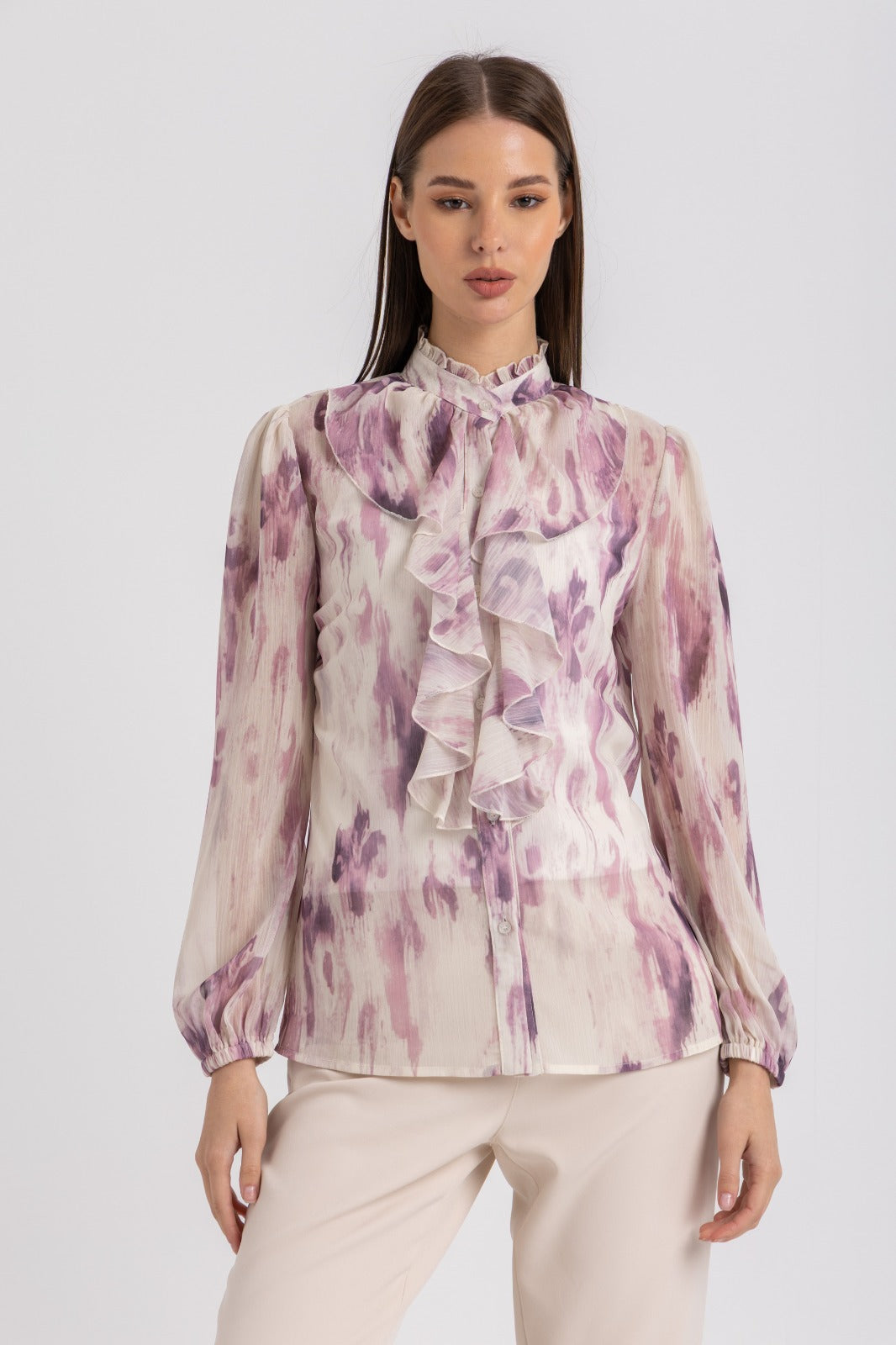 Mauve