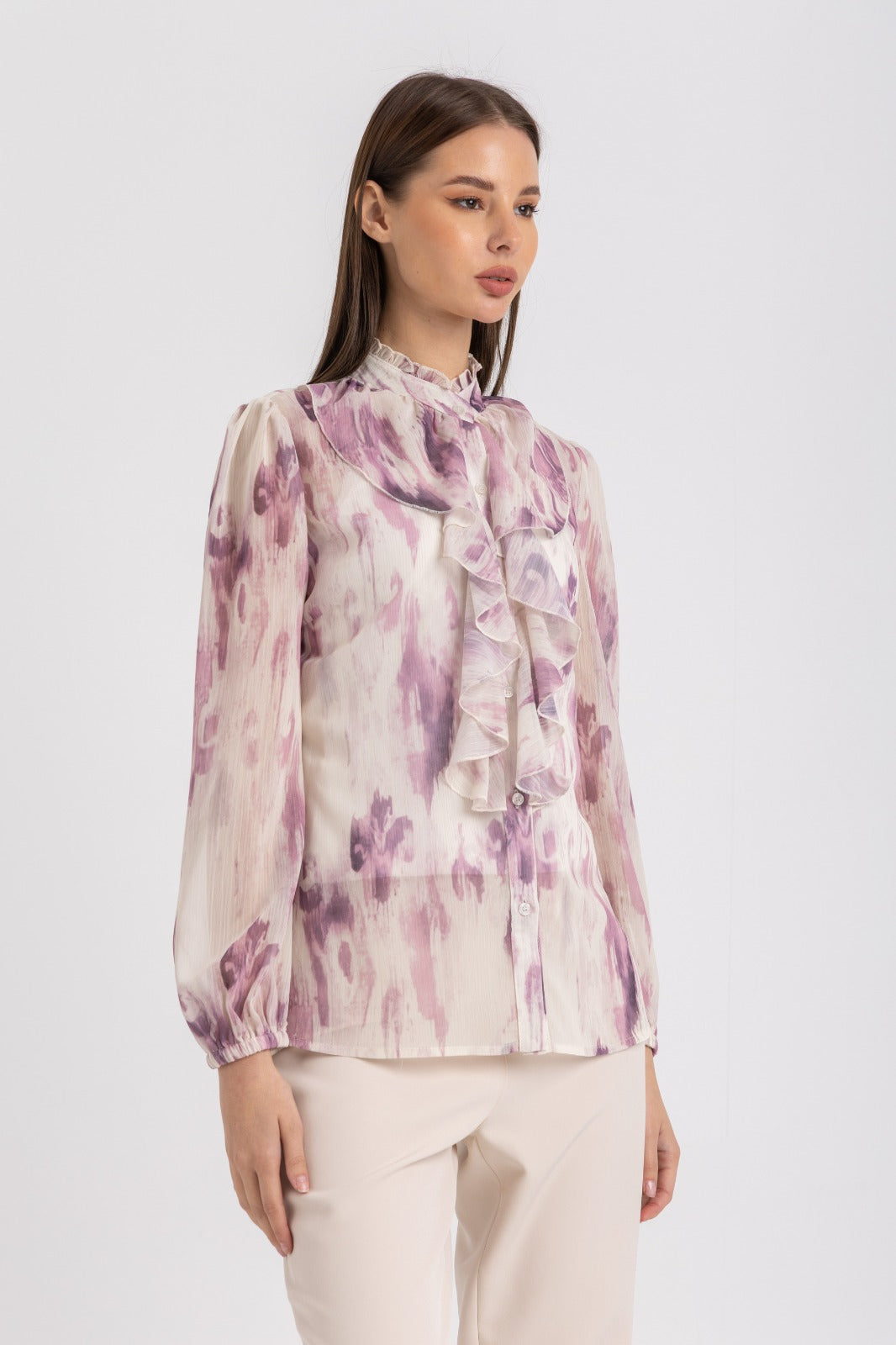Mauve