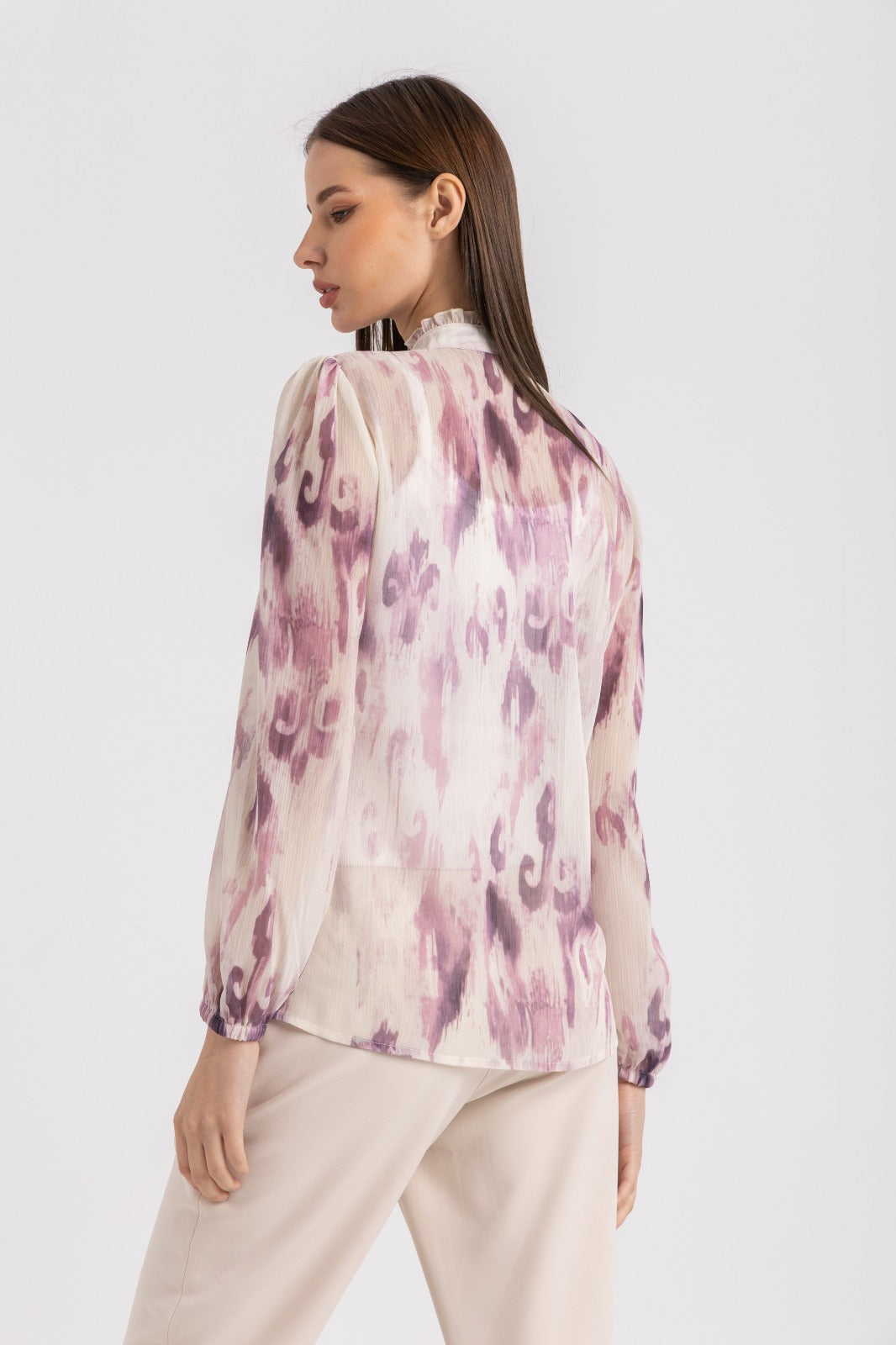 Mauve