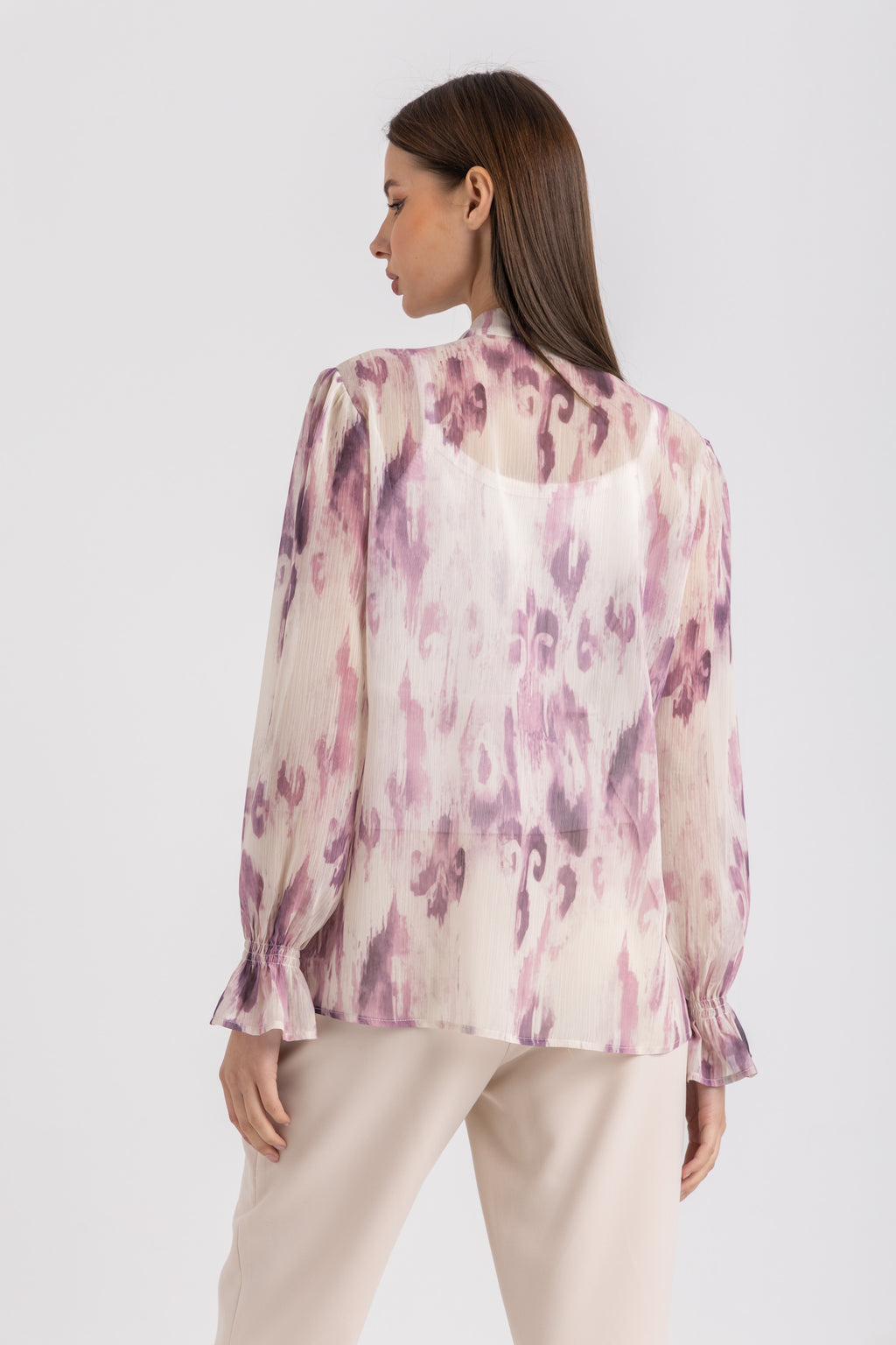 Mauve