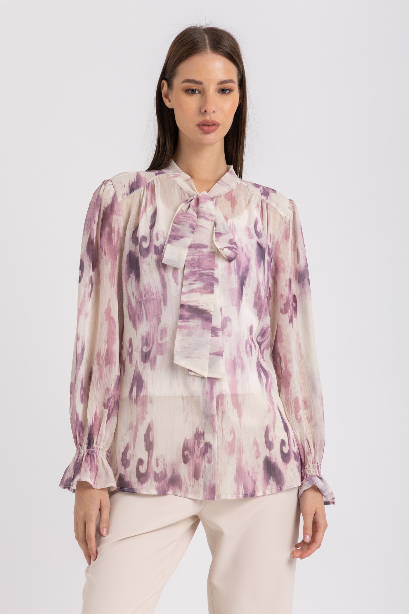 Mauve