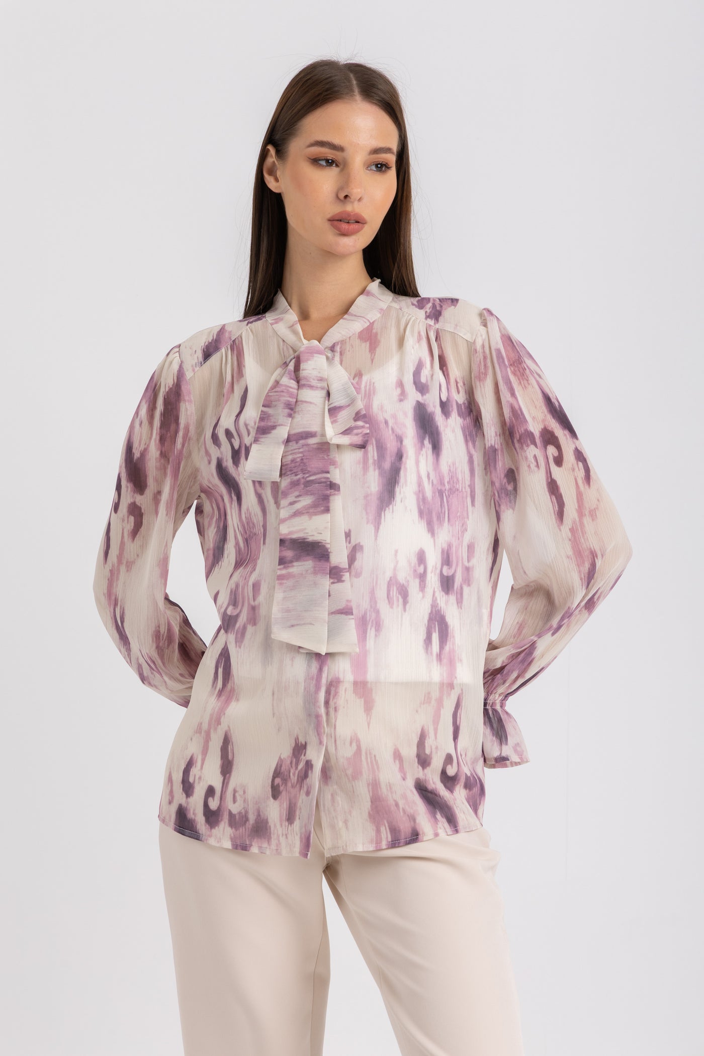 Mauve