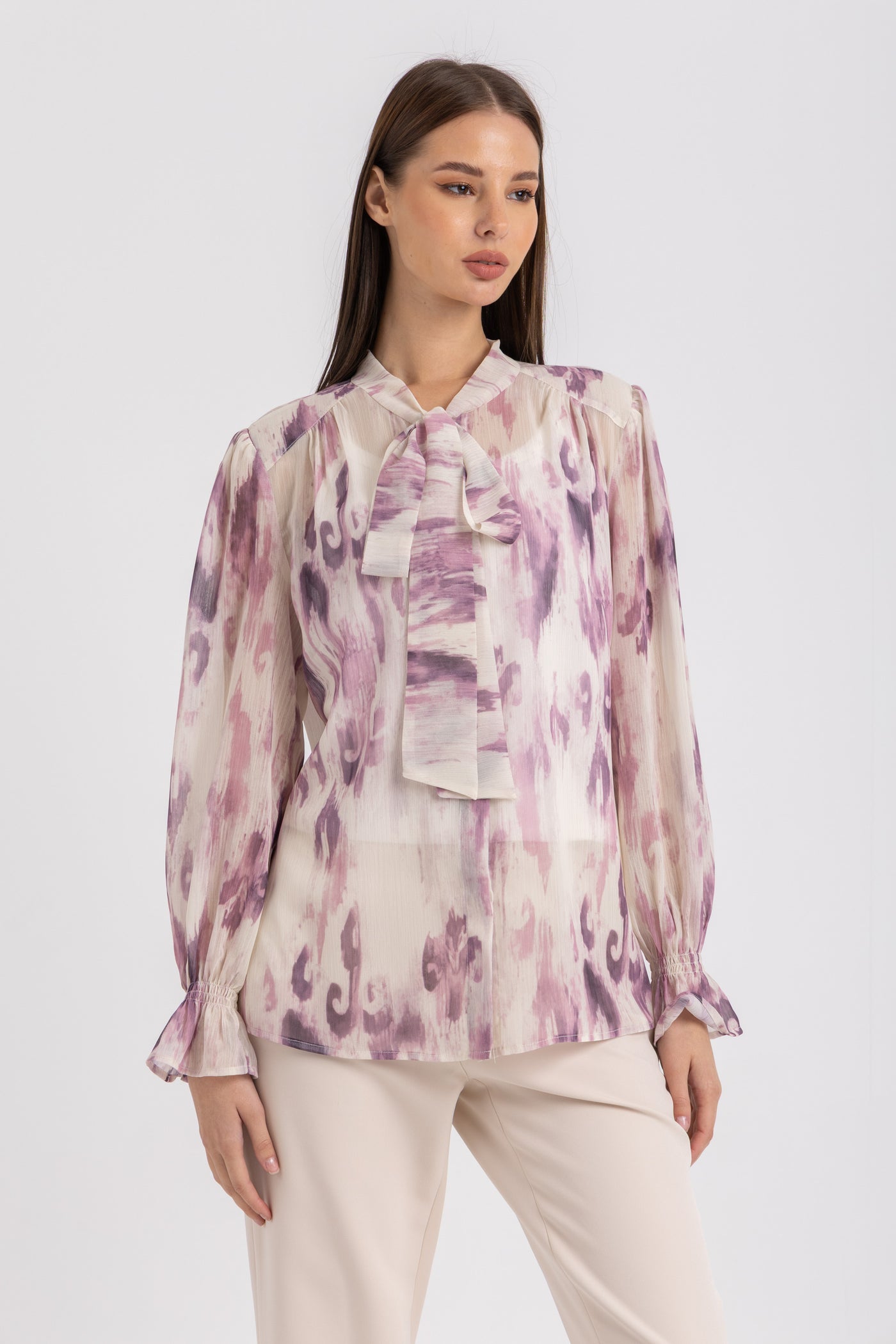 Mauve