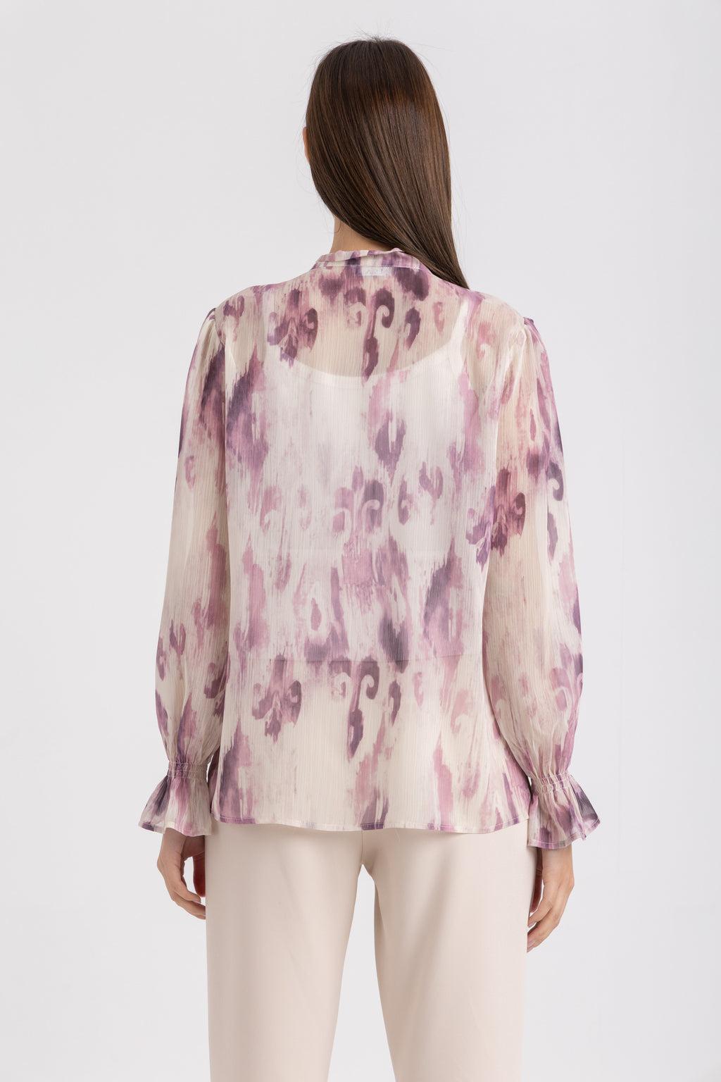 Mauve