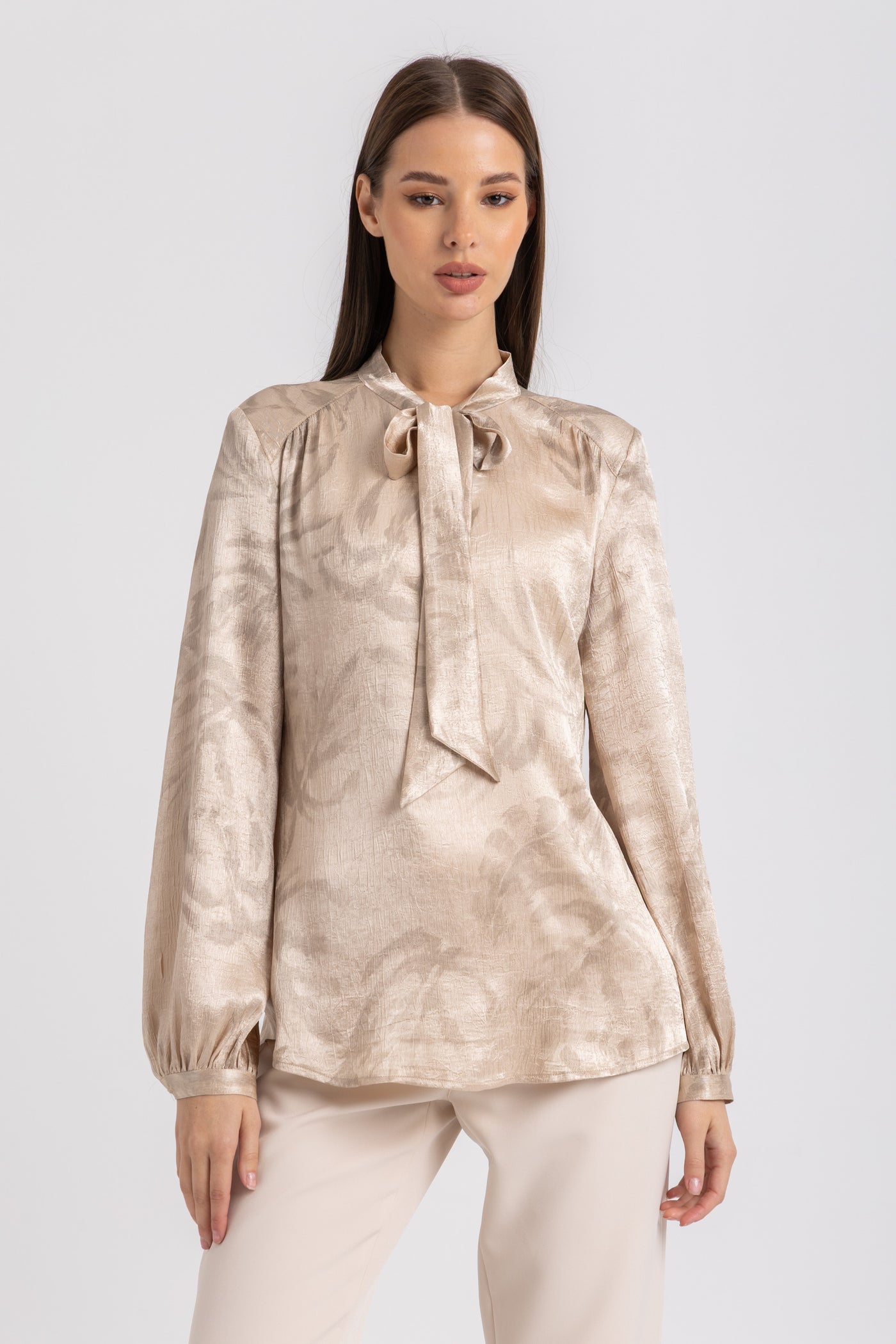 Dark Beige
