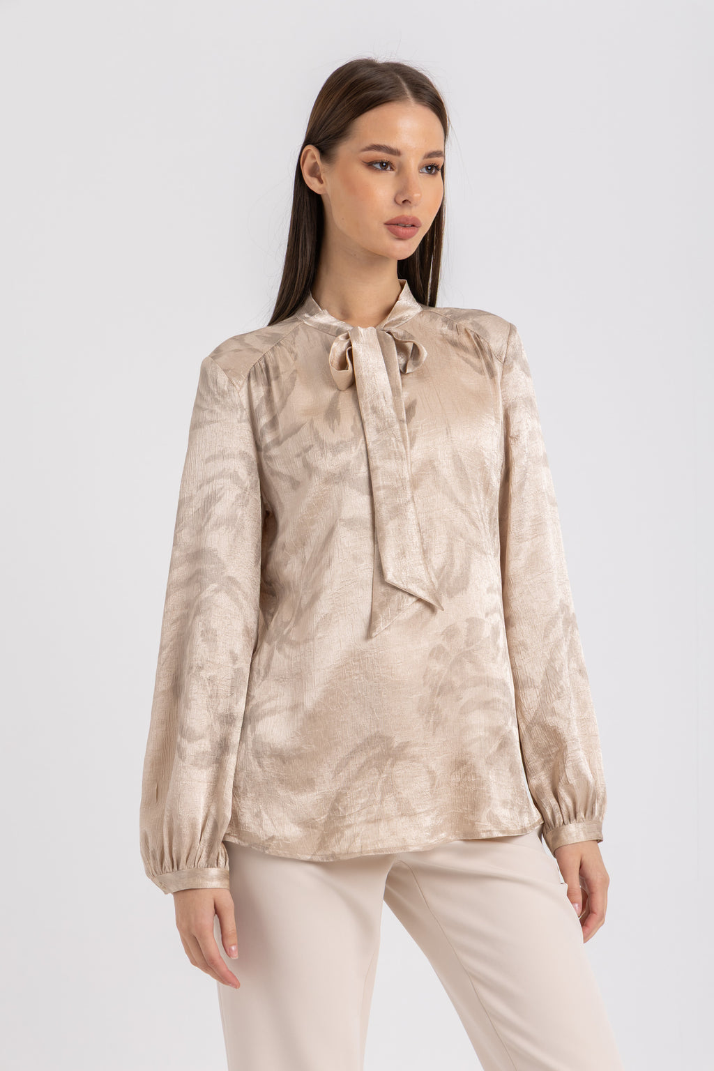 Dark Beige