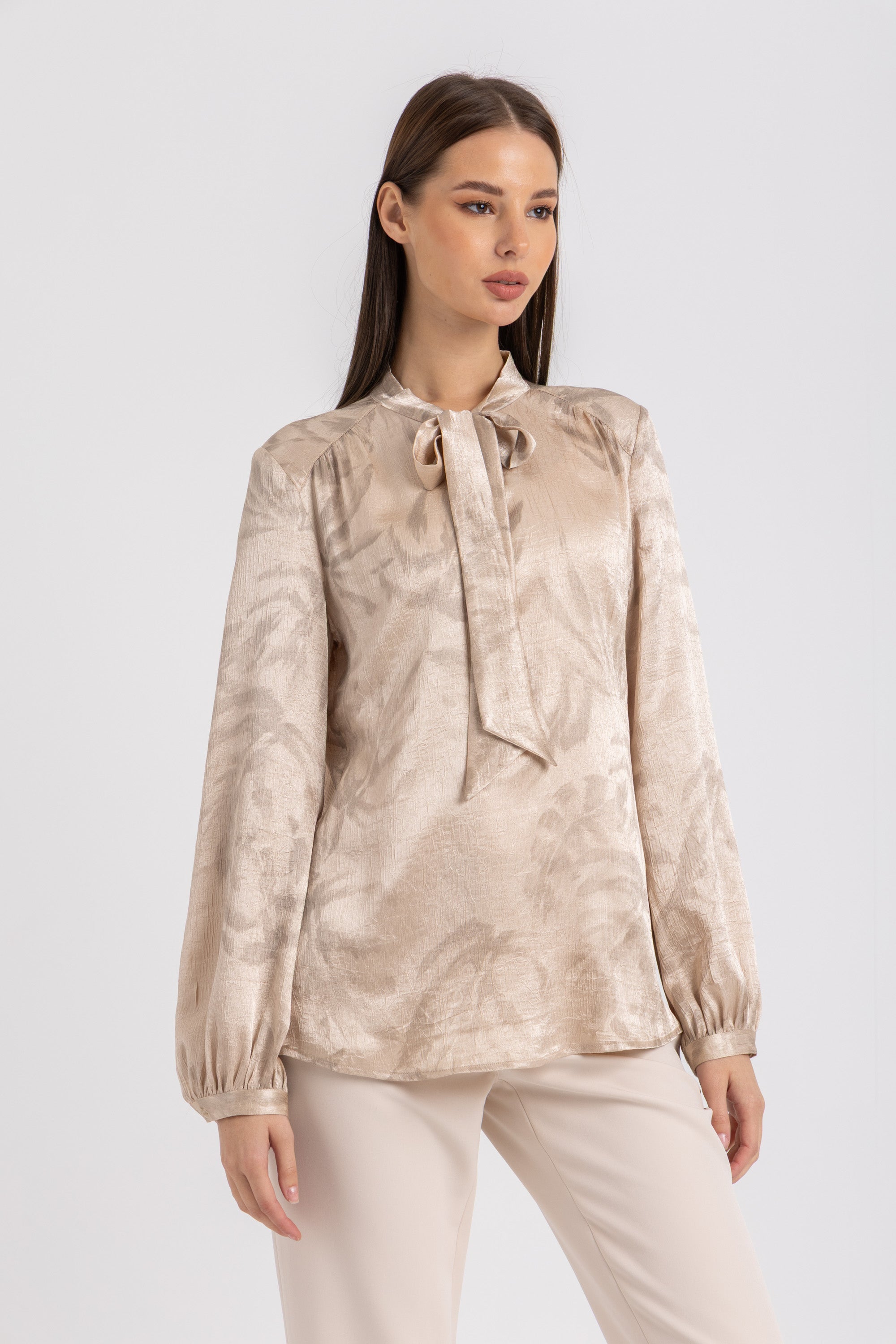 Dark Beige