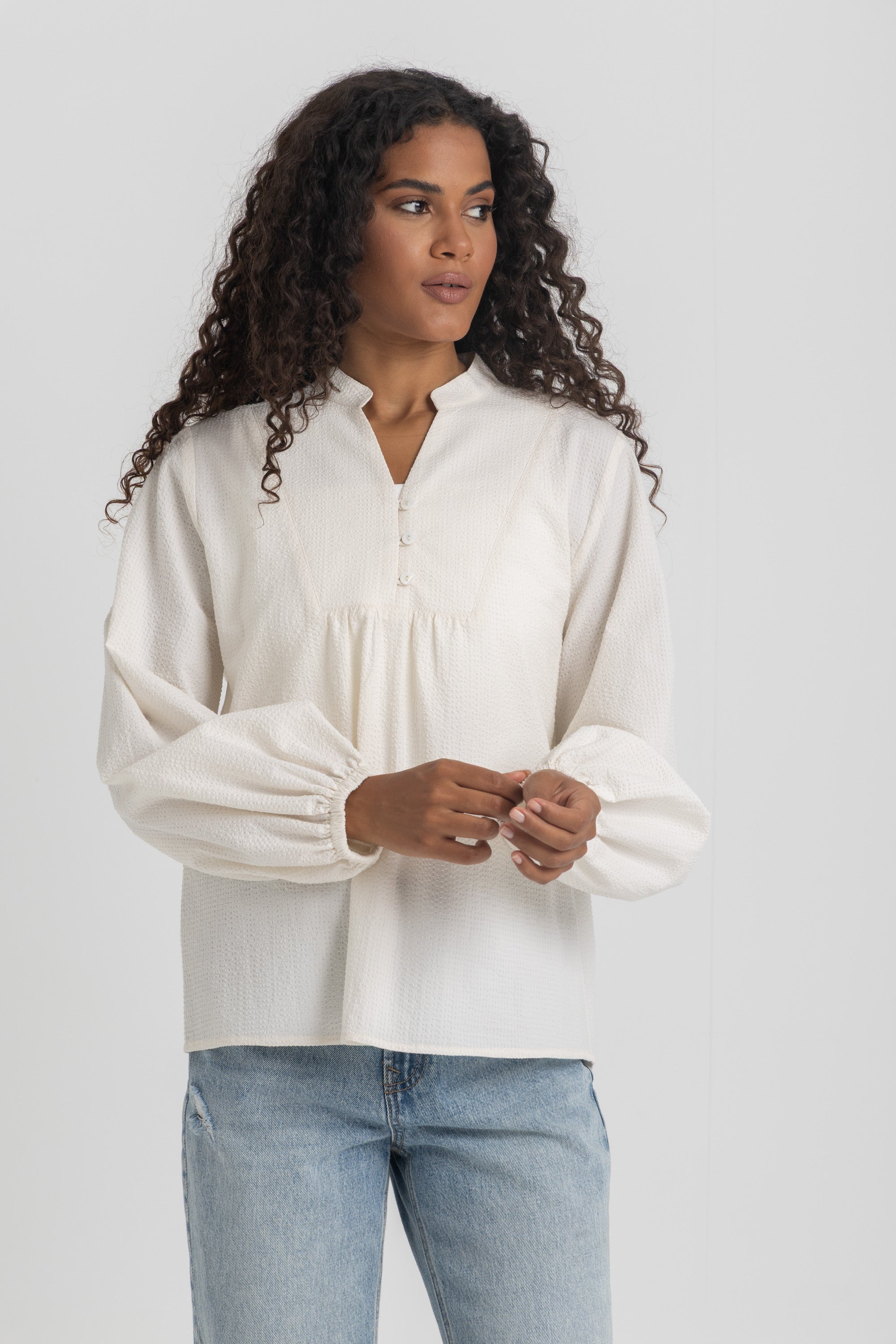 Off-white