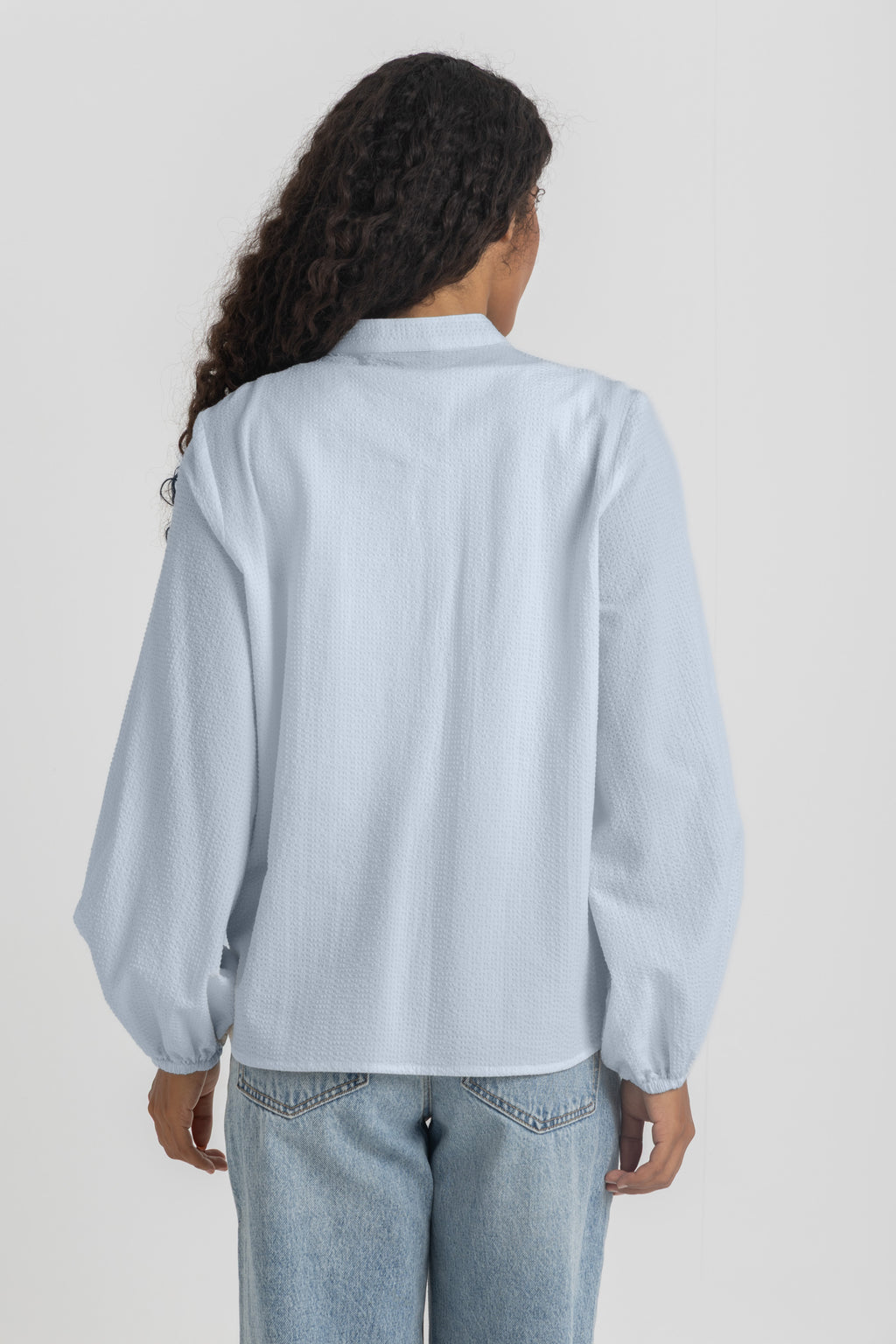 Sky Blue