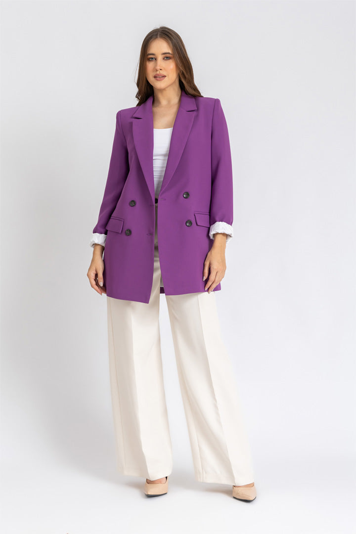 Mauve