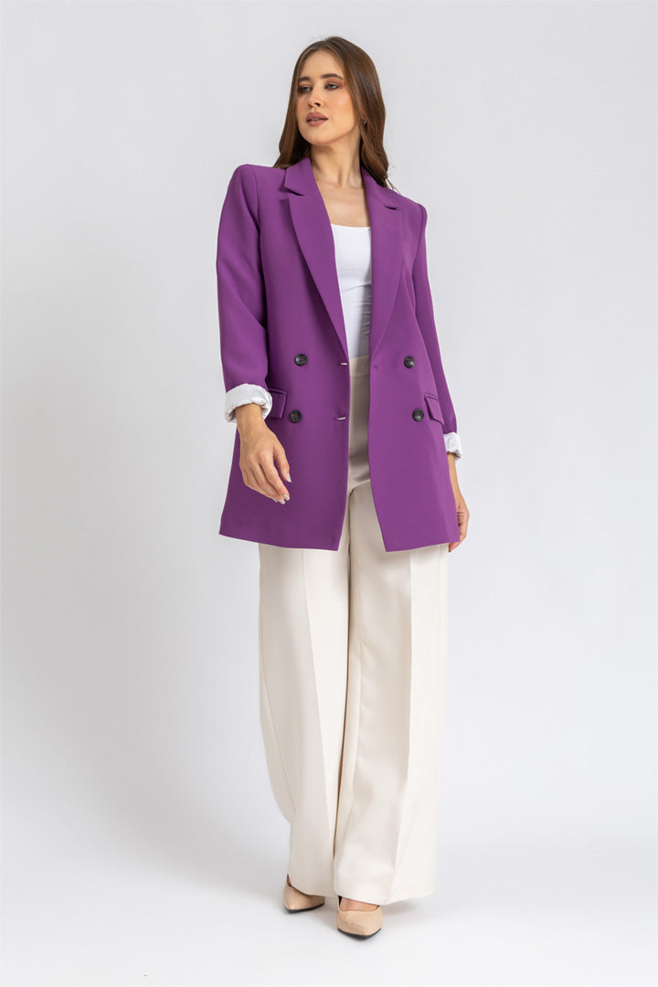 Mauve