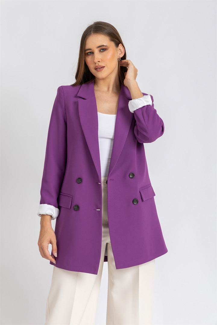 Mauve