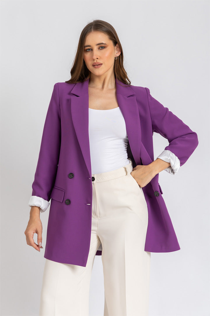 Mauve