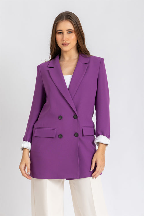 Mauve