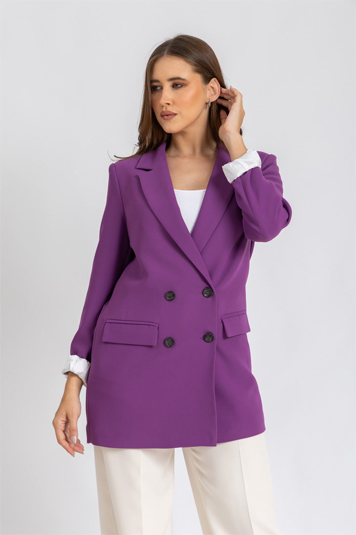 Mauve