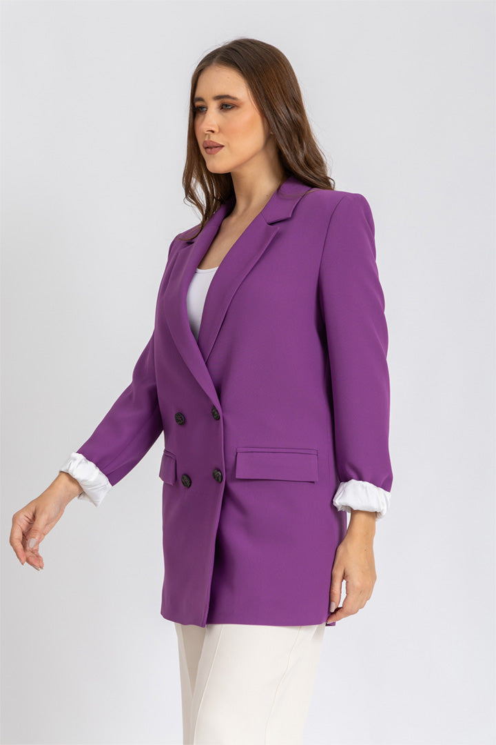 Mauve