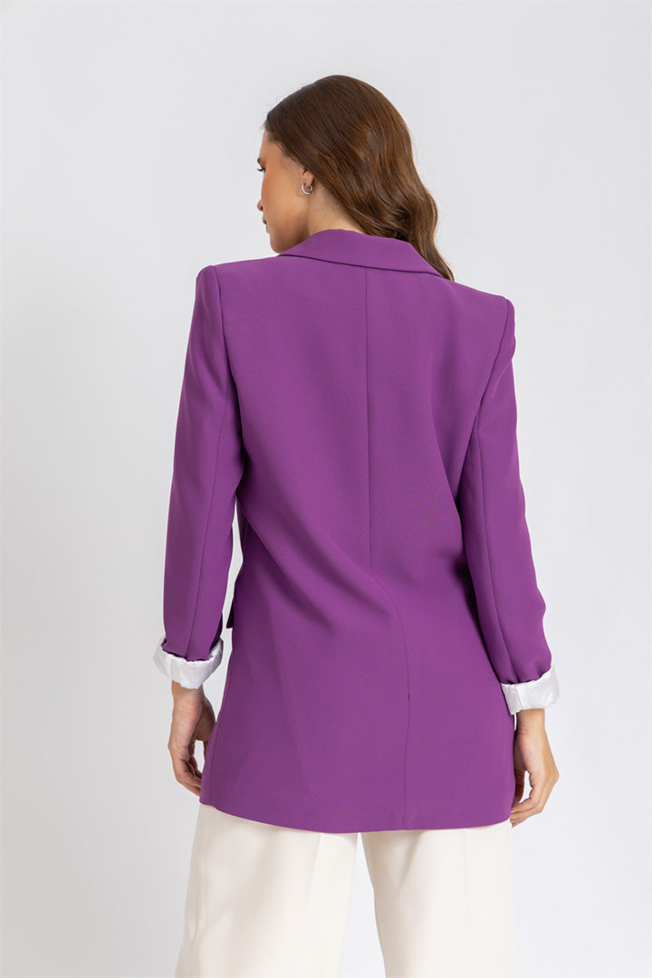 Mauve