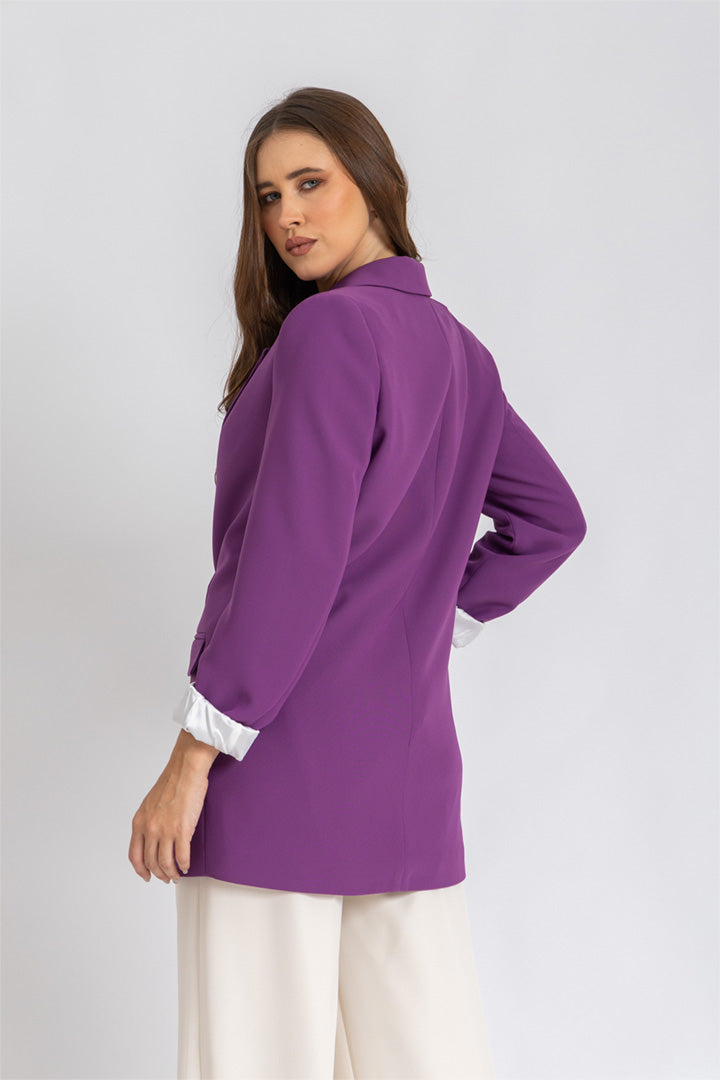 Mauve
