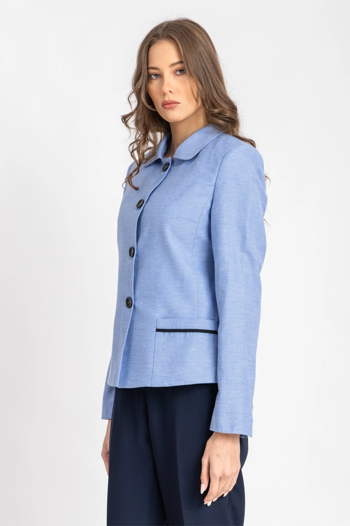 Baby Blue
