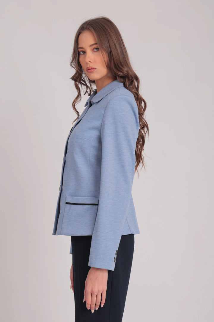 Baby Blue