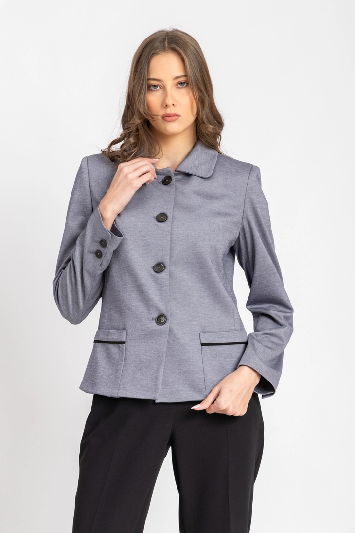 Gray
