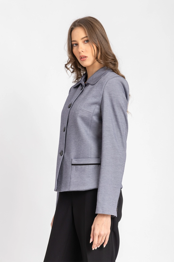 Grey