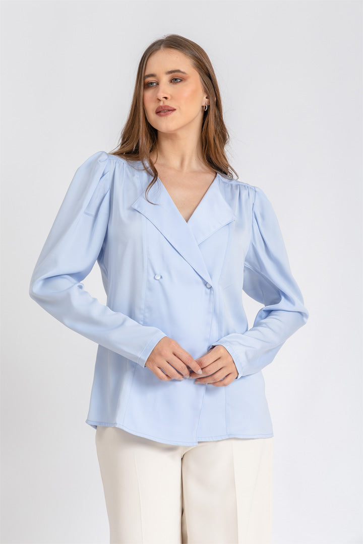 Sky Blue