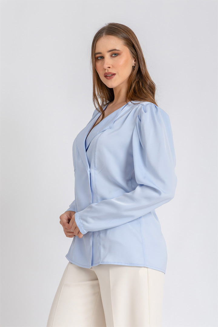 Sky Blue