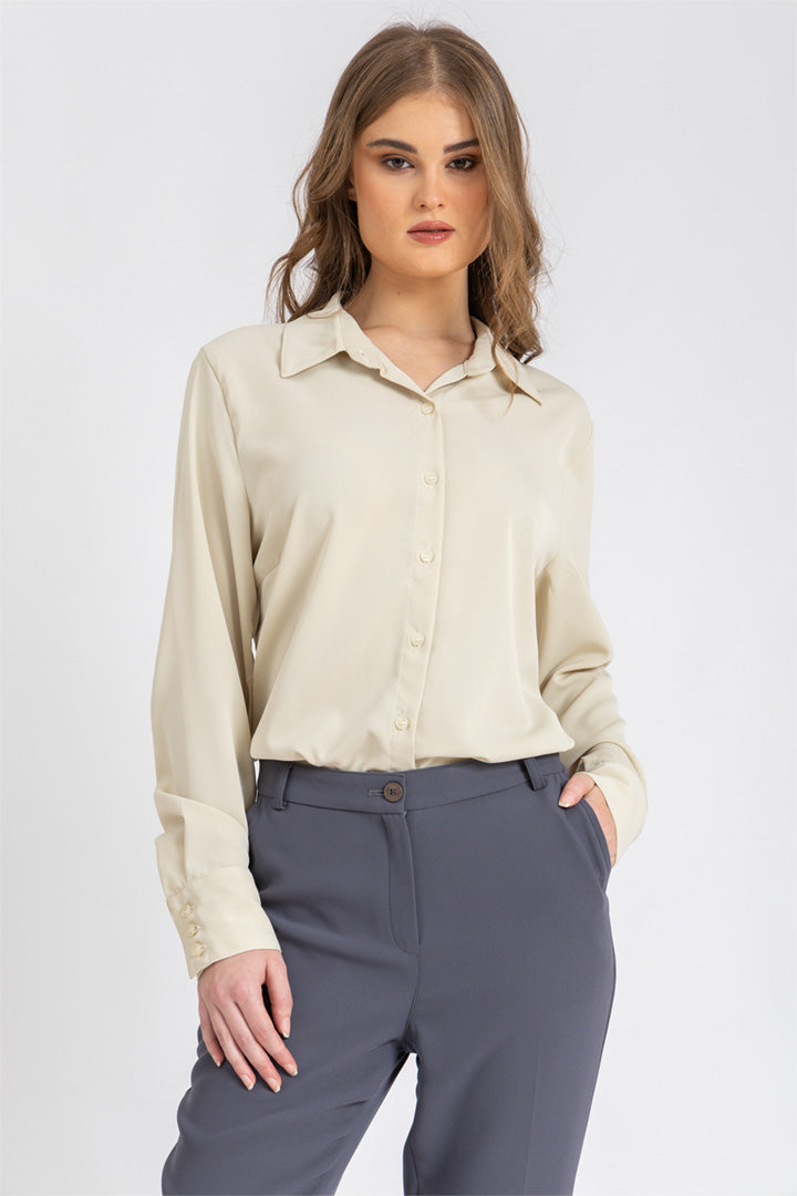 L. Beige