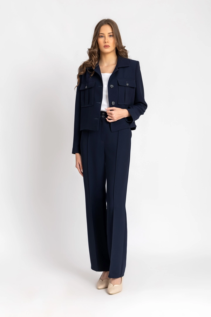 Dark Blue
