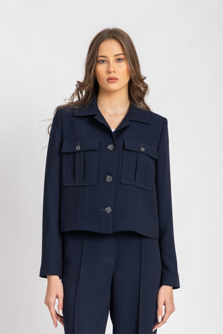 Dark Blue