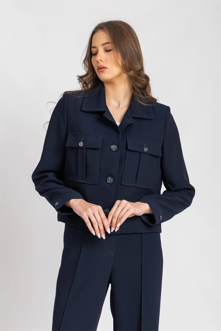 Dark Blue