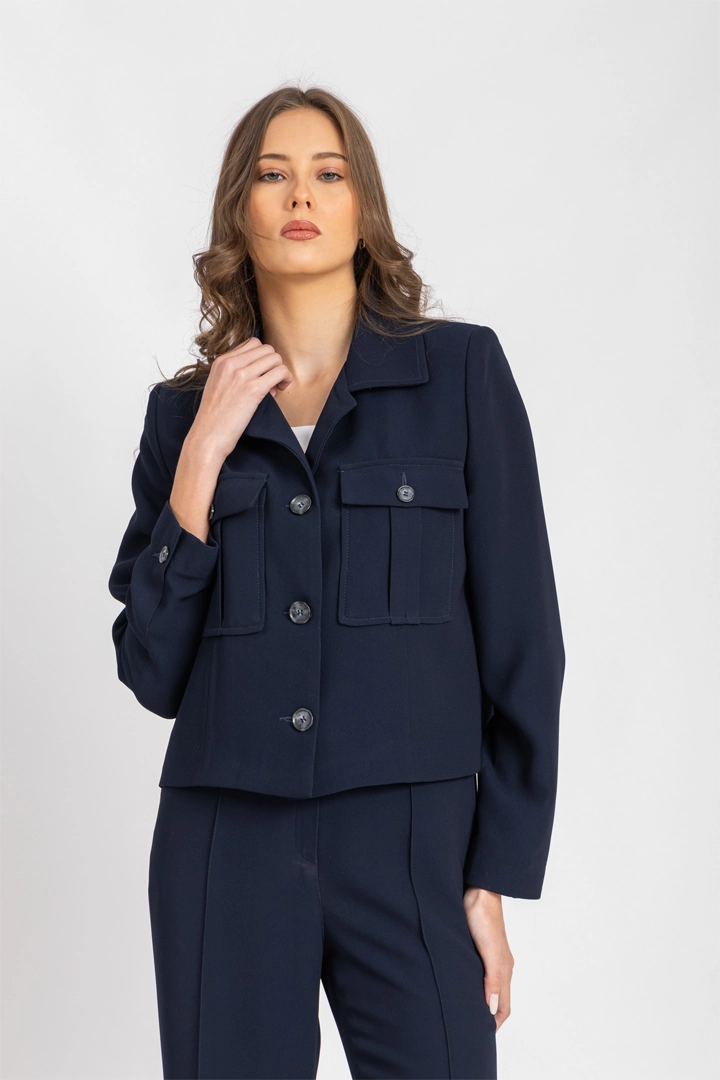 Dark Blue