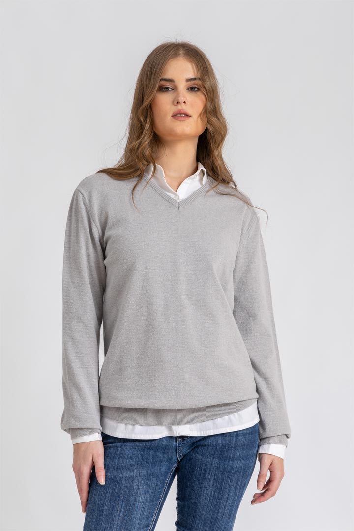 Gray