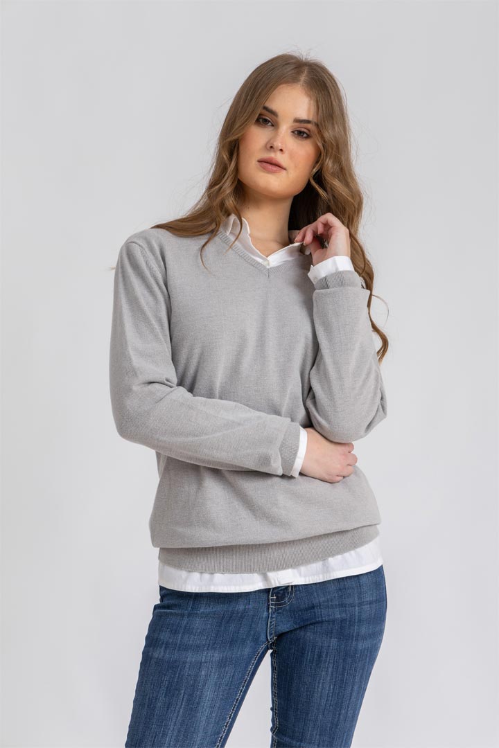 Gray