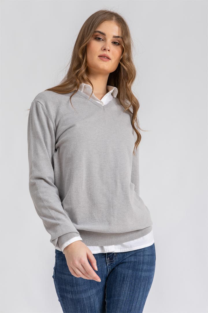 Gray