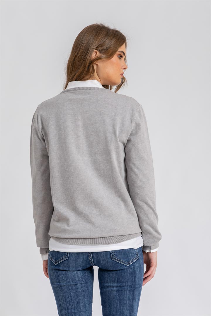 Gray