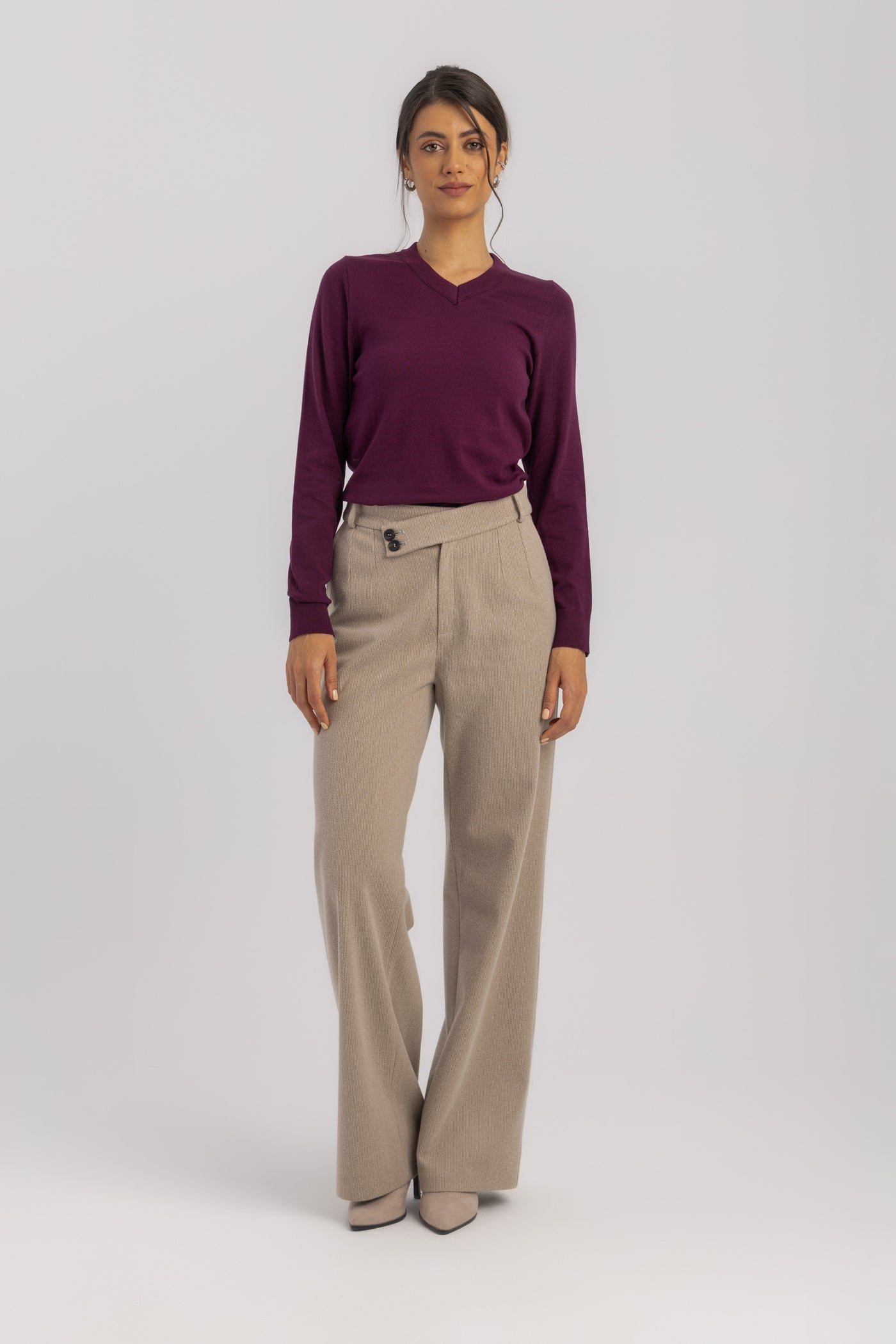 Aubergine